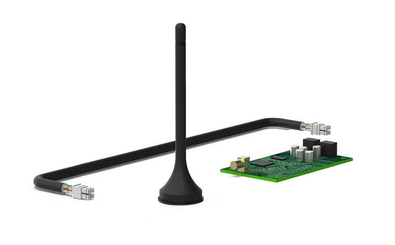 Connexion Wi-Fi (UNOX XEC002)