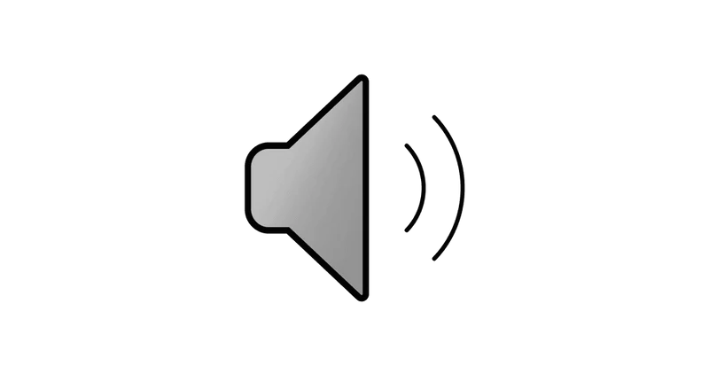 Buzzer externe (UNOX XEC019)