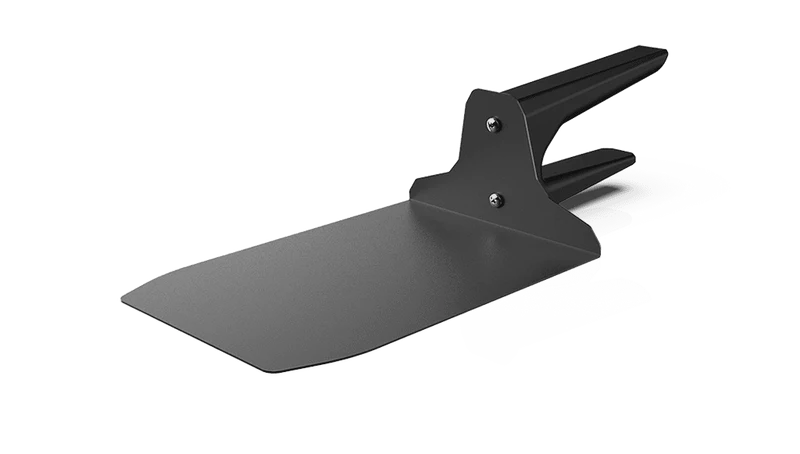 Spatule plate (UNOX XUC166)