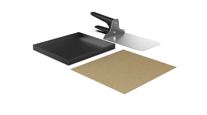 START.COOK (UNOX XUC292)