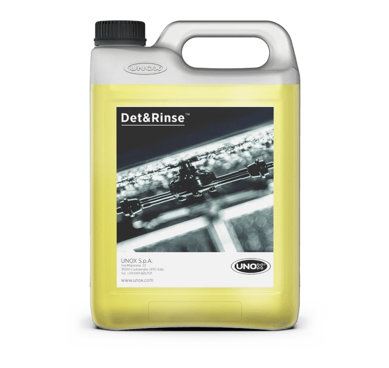 DET&Rinse™ (UNOX DB1016-9)