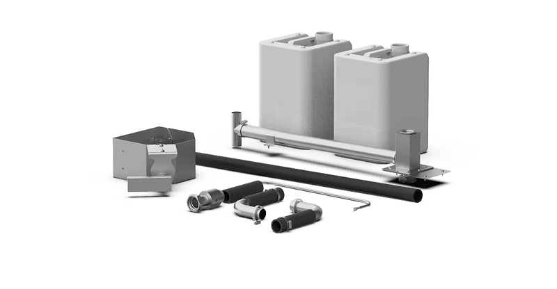 SMART.Drain (UNOX XUC020)