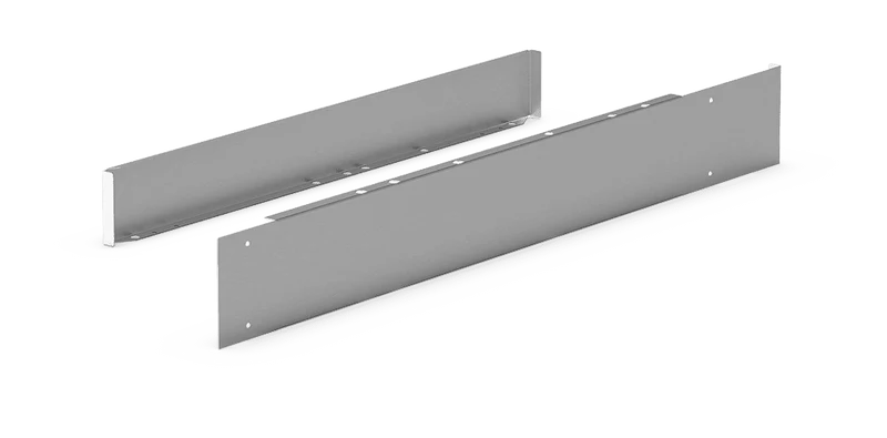 Écran anti-chaleur latéral (UNOX XUC041)