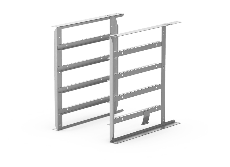 Support lateral GN1/1 pour les fours (UNOX XUC050)