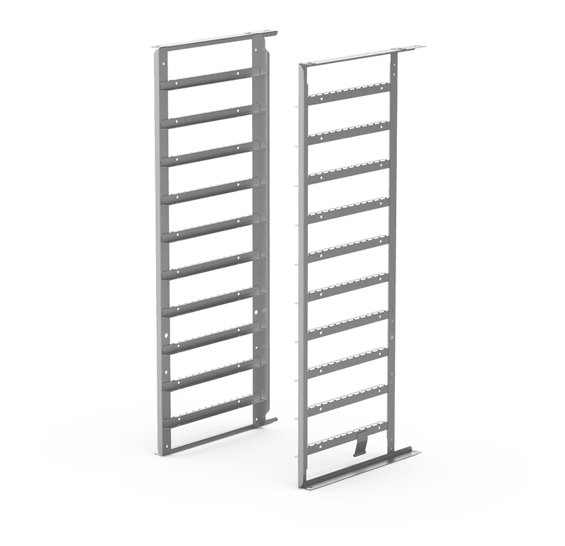 Support lateral GN1/1 pour les fours (UNOX XUC052)