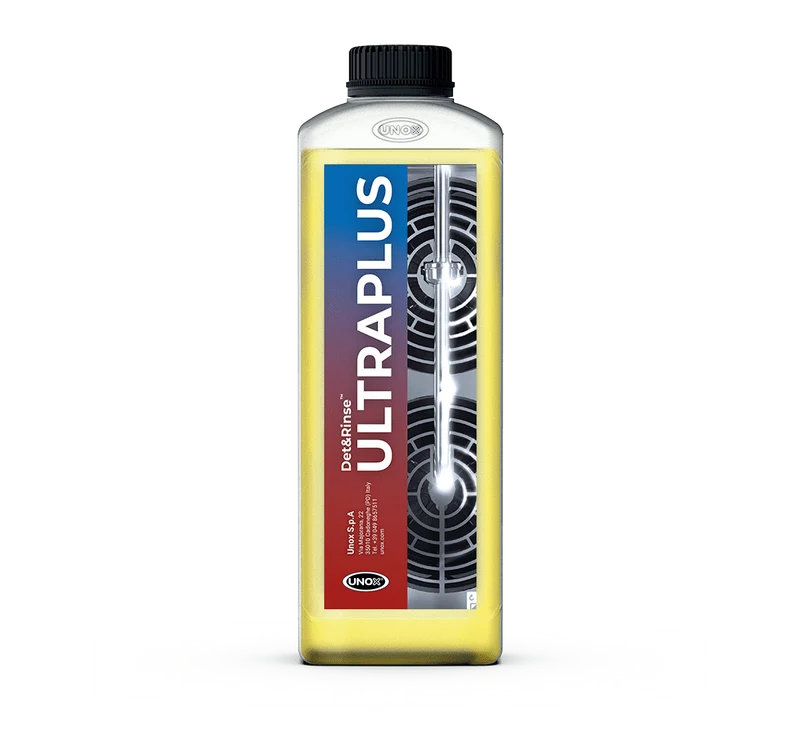 DET&Rinse™ ULTRAPLUS (UNOX DB1075-48)