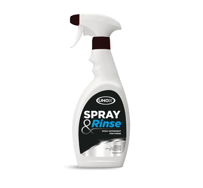 SPRAY&Rinse (UNOX DB1044A0)