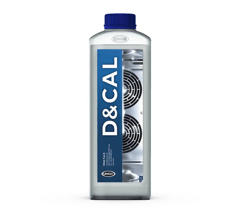 D&CAL (UNOX DB1085-9)