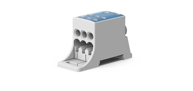 Kit de connexion électrique (UNOX XUC128)