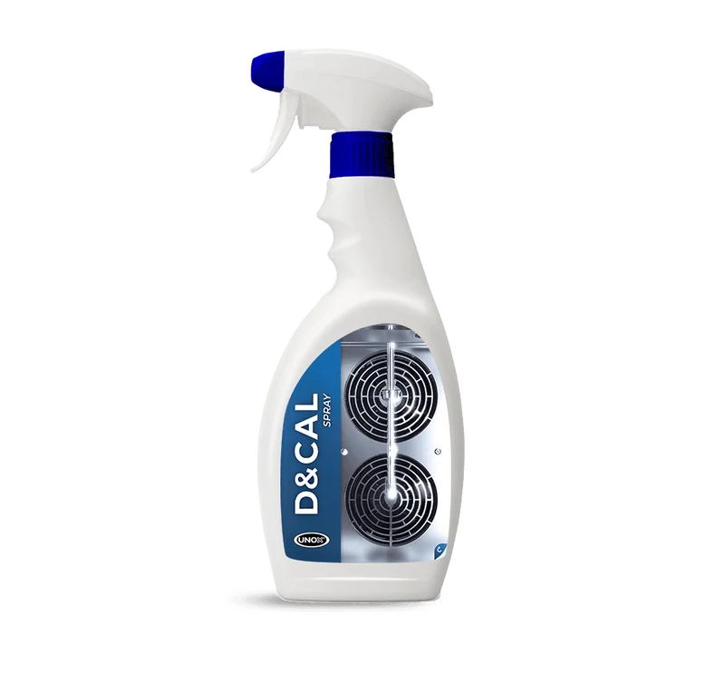 D&CAL SPRAY (UNOX DB1090A0)