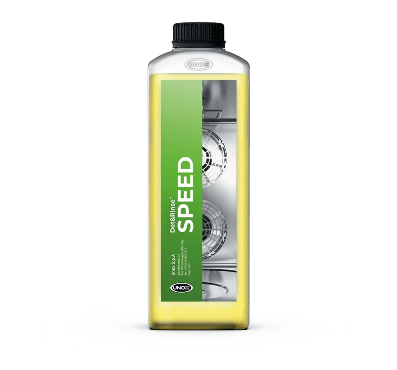 DET&Rinse™ SPEED (UNOX DB1100A0)