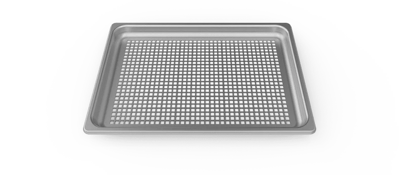 STEAM&FRY (UNOX GRP350)