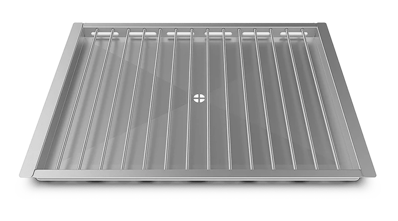 POLLO.GRILL (UNOX GRP425)