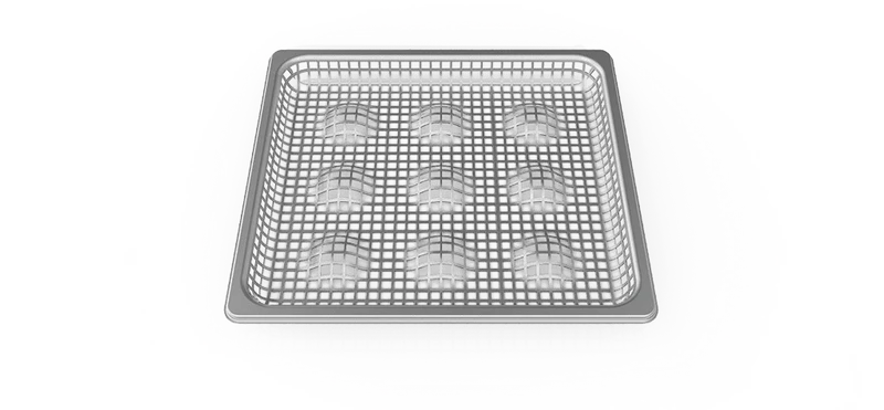 POTATO.FRY (UNOX GRP711)