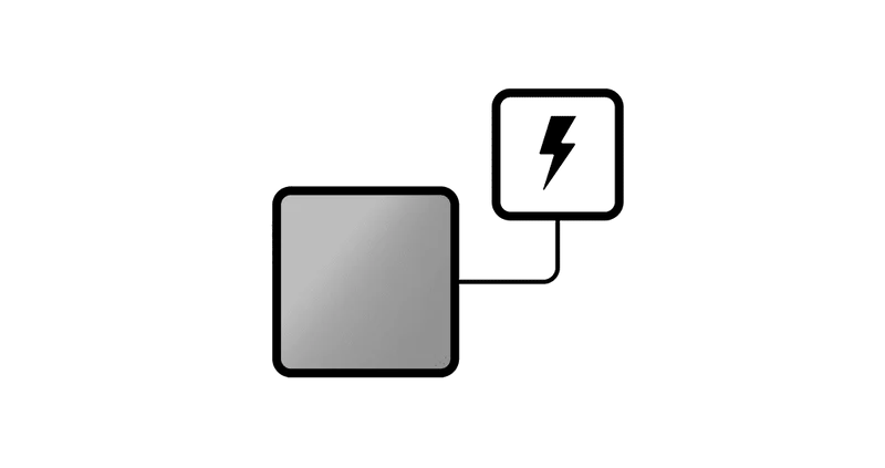 Accessoire d'interface pour dispositifs de réduction de puissance (UNOX XUC143)