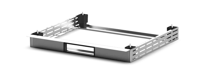 Kit superposition, FOUR, DECKTOP & LIEVOX (UNOX XUC287)