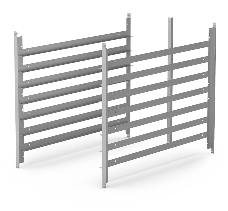Support latéral (UNOX XWALC-07EF-H)