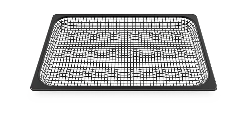 BLACK.FRY (UNOX GRP816)