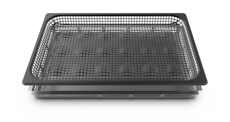 CLEAN.FRY (UNOX GRP820)