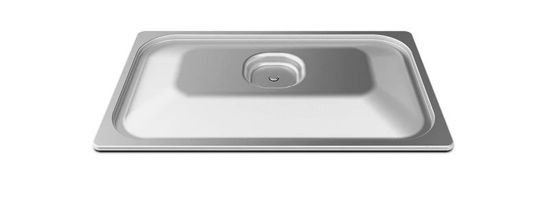 VACUUM.LID (UNOX TG110)