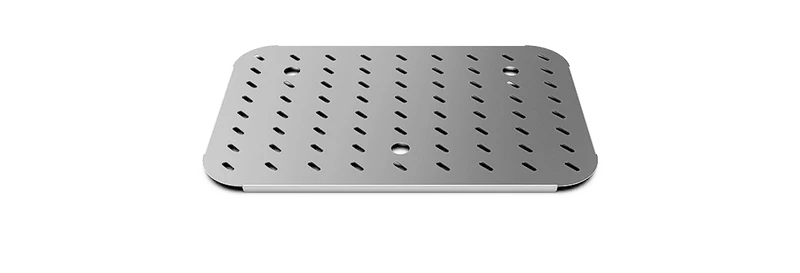 Fond de séparation des liquides (UNOX TG113)