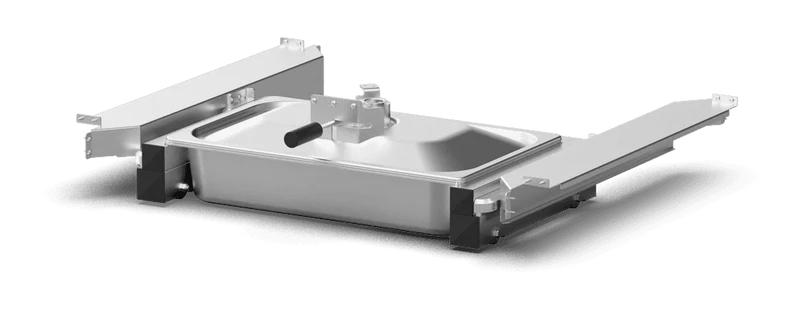 SMART.Drain chariot (UNOX XWBYCN-00EF-L-PO)