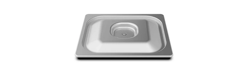 VACUUM.LID (UNOX TG120)