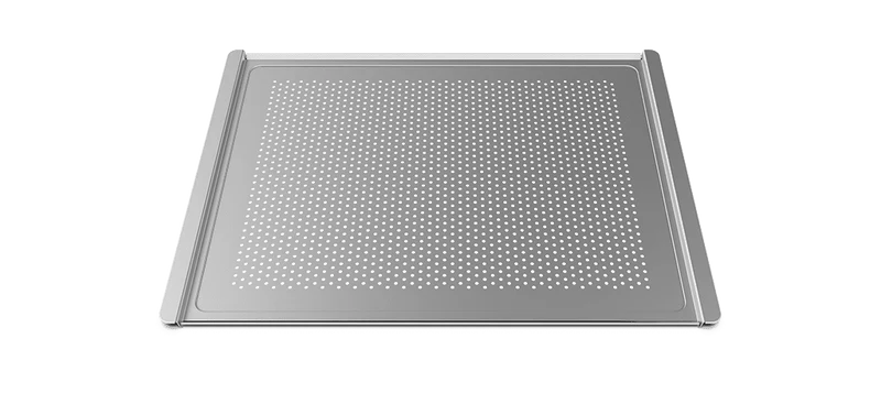 FORO.BAKE (UNOX TG310)