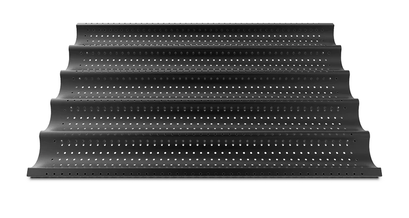 FORO.BAGUETTE.BLACK (UNOX TG435)