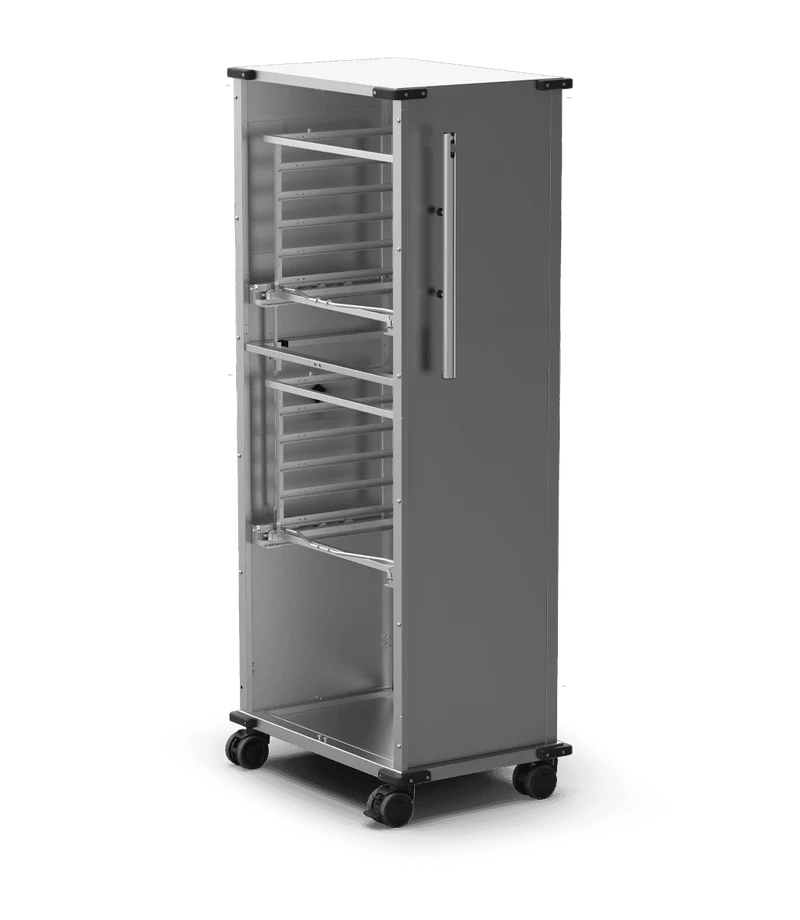 QUICK.Load 6 +6 sans portes (UNOX XETYC-12EU-SF)