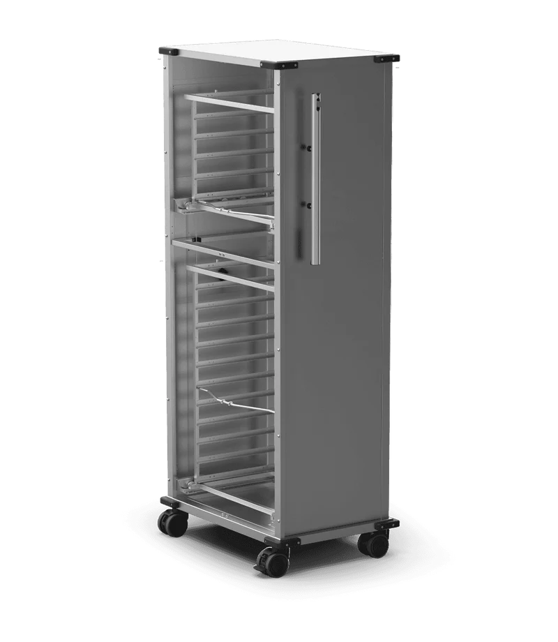 QUICK.Load 6+12 sans portes (UNOX XETYC-18EU-SF)
