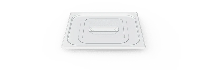SUPERHOLDING LID (UNOX TG806)