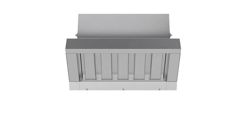 Hotte Ventless avec filtre à charbon actifs (UNOX XECHC-CF13)