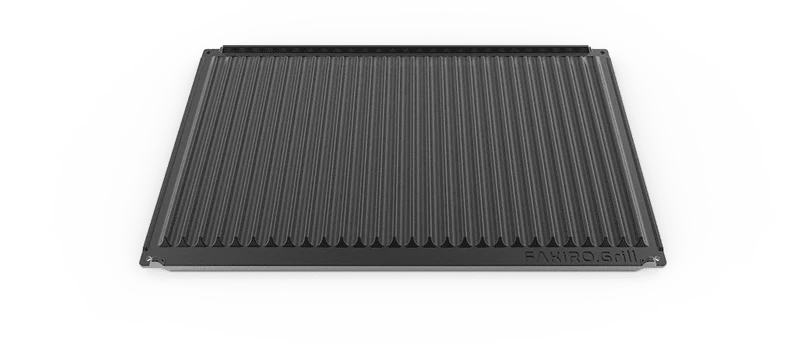 FAKIRO.GRILL (UNOX TG870)