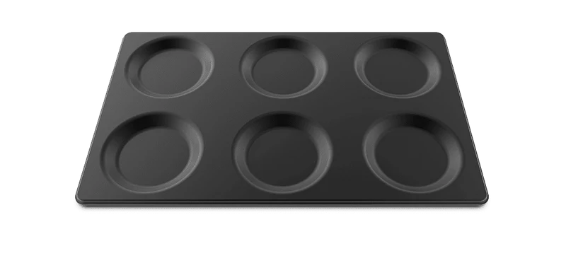 EGGX 6x2 (UNOX TG935)