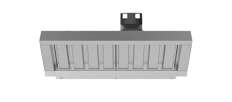 Hotte Ventless (UNOX XEVHC-HC11)