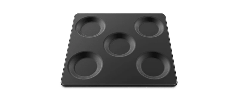 EGGS 5 (UNOX TG937)