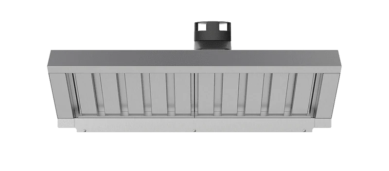 Hotte Ventless (UNOX XEVHC-HC21)