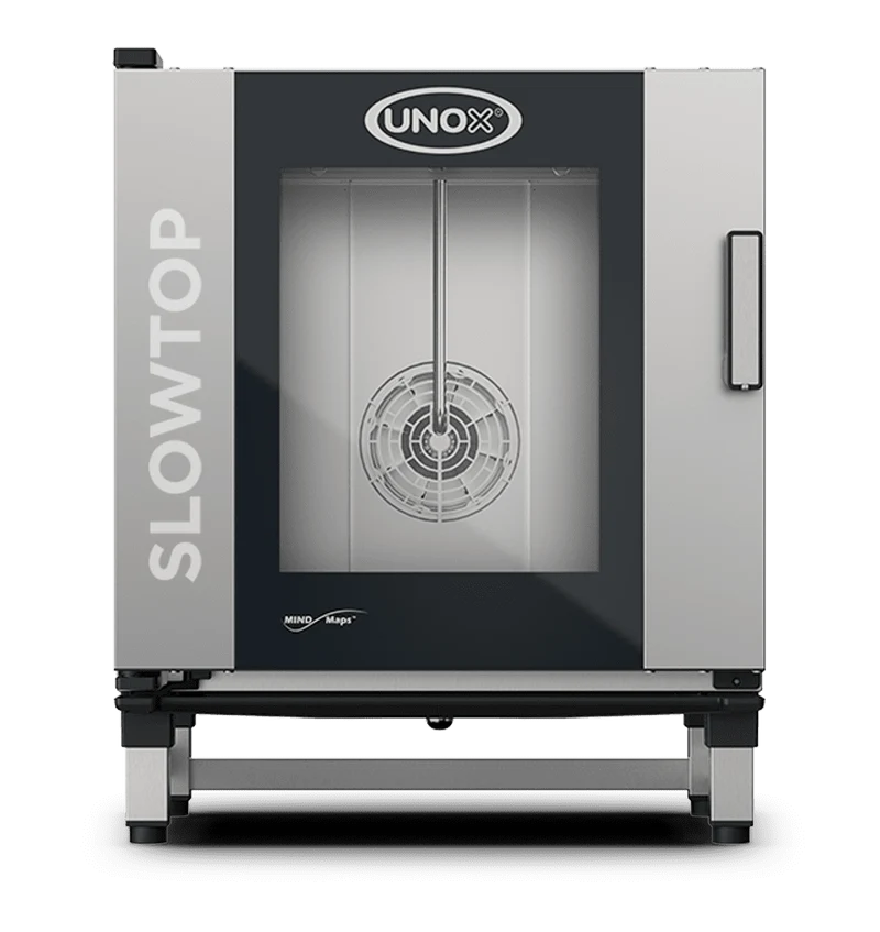 SLOWTOP (UNOX XEVSC-0711-CRM)
