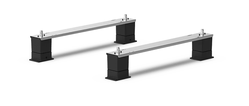 Kit pieds pour fours (UNOX XUC025)