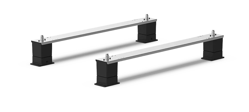 Kit pieds pour fours (UNOX XUC035)