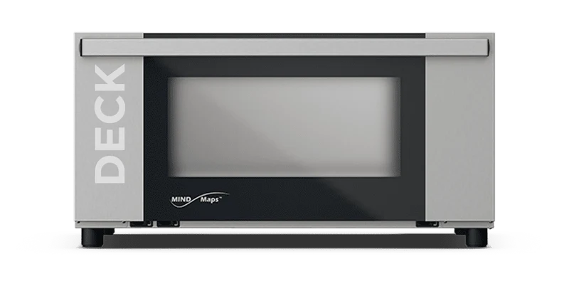 DECKTOP (UNOX XEBDC-02EU-C)