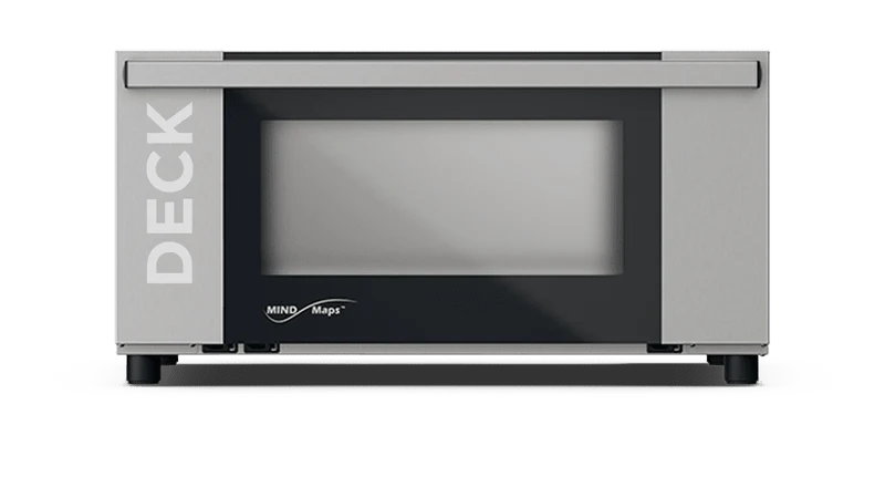 DECKTOP (UNOX XEBDC-01EU-C)