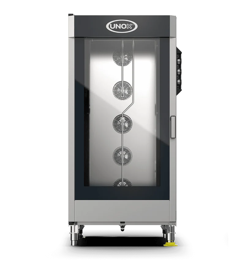 Four UNOX BAKERLUX – XB1083