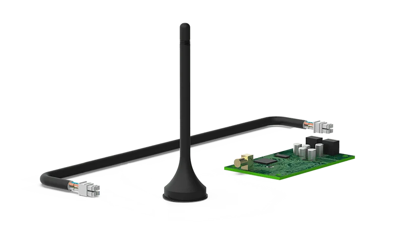 Connexion Wi-Fi (UNOX XEC012)