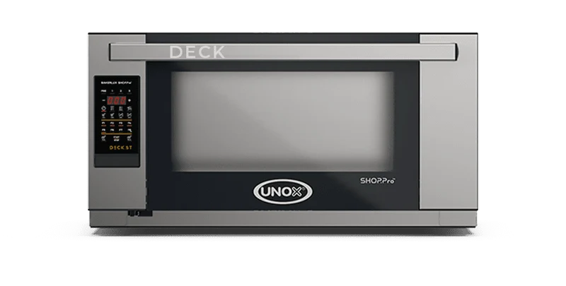 DECK SHOP.Pro (UNOX XEKDT-01EU-S)