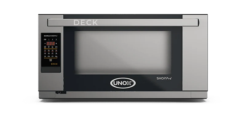 DECK SHOP.Pro (UNOX XEKDT-01EU-D)