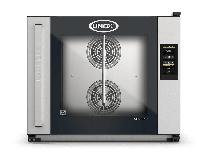 Four UNOX BAKERLUX SHOP.Pro Vittoria.Matic – XEFR-06EU-EMLV