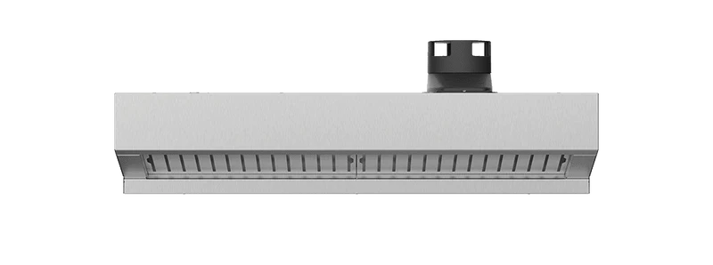 Hotte Ventless (UNOX XEKHT-HCEU)
