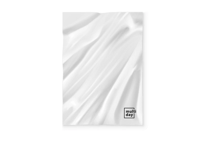 SACHETS MULTI.DAY (UNOX XUC147)